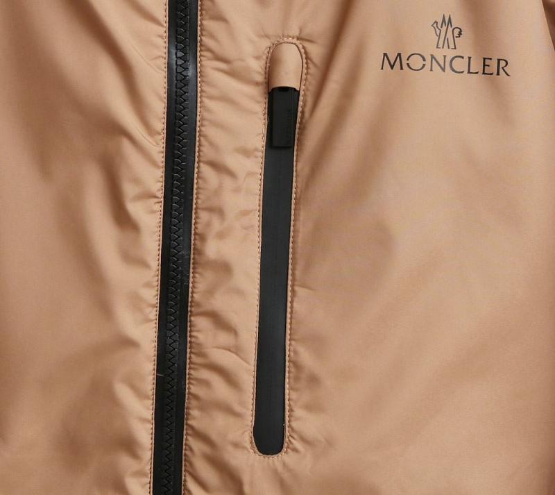 Moncler Down Coat